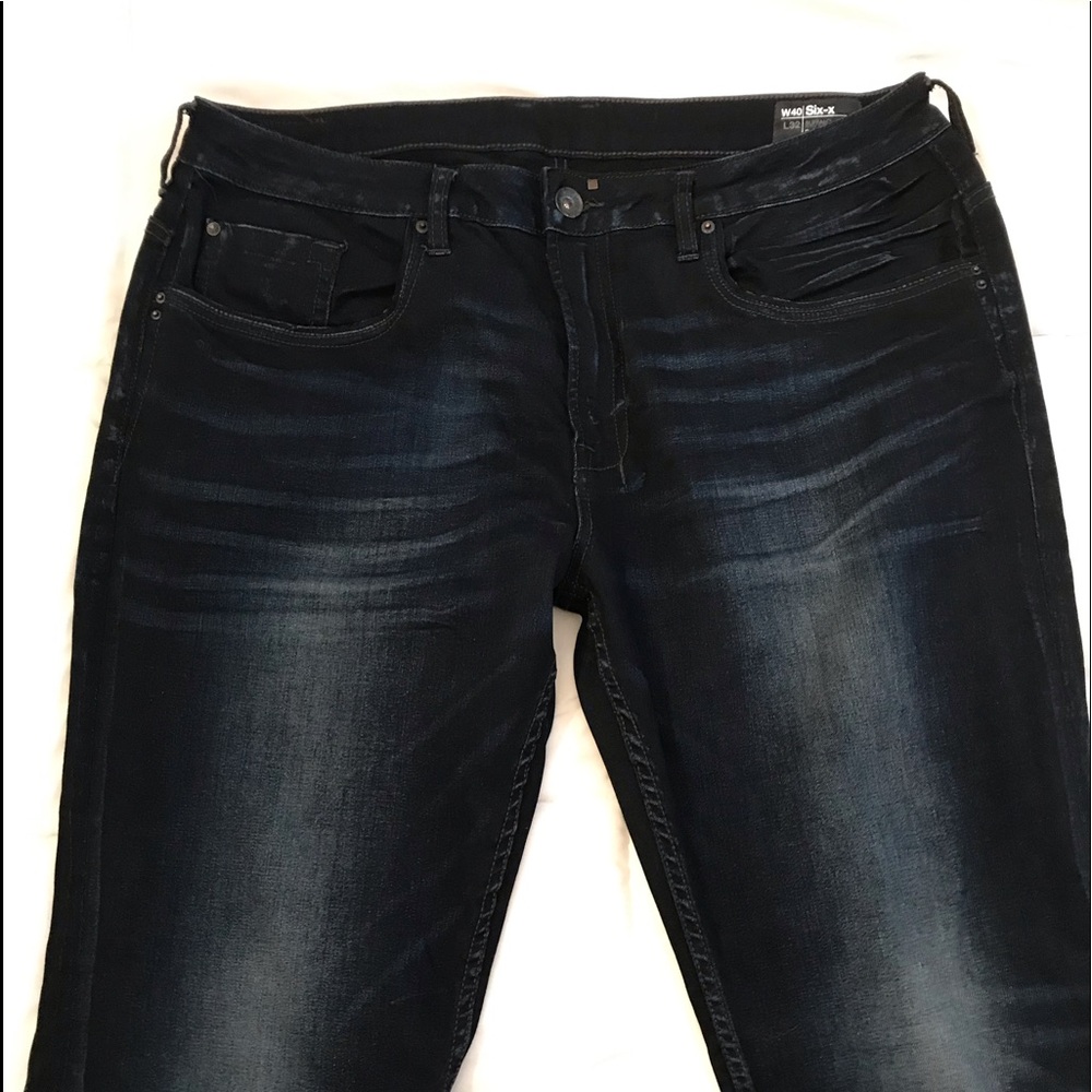 Buffalo Men’s Jeans
